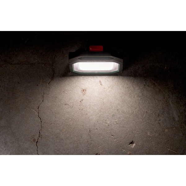 Аккумуляторный прожектор Metabo BSA 18 LED 10000