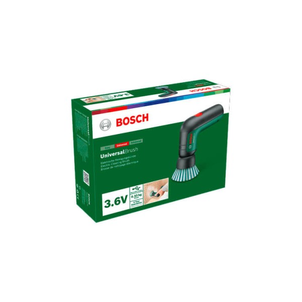 Универсальная щетка Bosch UniversalBrush