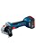 Набор аккумуляторных инструментов Bosch GSR 18V-50 и GWS 180-LI