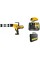 Аккумуляторный пистолет для герметиков DeWALT DCE560D1, акб Li-Ion на 2.0 Ah, з/у в кейсе