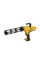 Аккумуляторный пистолет для герметиков DeWALT DCE560N без акб и з/у