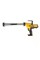 Аккумуляторный пистолет для герметиков DeWALT DCE580N без акб и з/у