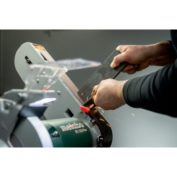 Комбинированное точило Metabo BS 200 Plus