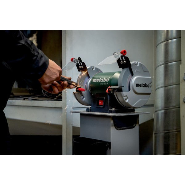 Точило Metabo DS 125 M