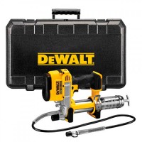 Акумуляторний масляний пістолет DeWALT DCGG571NK без акб і з/п в кейсі