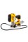 Аккумуляторный масляный пистолет DeWALT DCGG571M1, 1 акб Li-Ion на 4.0 Ah, з/у в кейсе