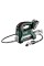 Аккумуляторный смазочный шприц Metabo FP 18 LTX с 2 акб 18V Li-Power 2Ah, з/у SC 30 в MetaBox 165 L