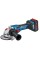 Акумуляторна безщіткова кутова шліфмашина Bosch Professional GWS 18V-15 C, без акб