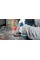 Акумуляторна кутова шліфмашина Bosch Professional GWX 18V-10 у L-Boxx 136 із 2 акб 18V 5Ah, з/п GAL 1880 CV