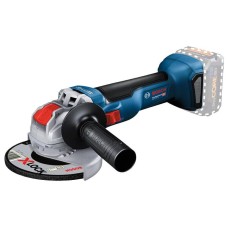 Акумуляторна кутова шліфмашина Bosch Professional GWX 18V-10 без акб та з/п