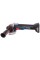 Болгарка акумуляторна Bosch Professional GWX 18V-10 C у L-Boxx 136 без акб і з/п