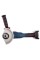 Болгарка акумуляторна Bosch Professional GWX 18V-10 C у L-Boxx 136 без акб і з/п