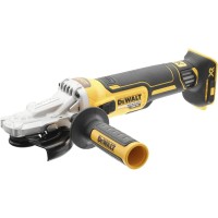 Акумуляторна болгарка DeWalt DCG405FN каркас в картоні