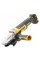Акумуляторна болгарка DeWalt DCG405FN каркас в картоні
