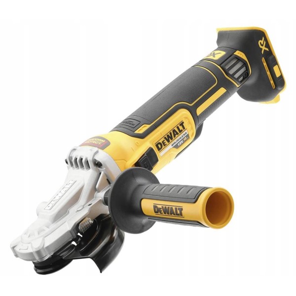 Акумуляторна болгарка DeWalt DCG405FN каркас в картоні