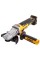 Акумуляторна болгарка DeWalt DCG405FN каркас в картоні