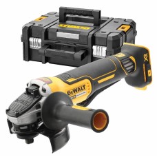 Акумуляторна болгарка DeWalt DCG406NT каркас в кейсі