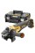 Акумуляторна болгарка DeWalt DCG406NT каркас в кейсі