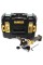 Акумуляторна болгарка DeWalt DCG406NT каркас в кейсі
