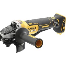 Акумуляторна болгарка DeWalt DCG406N каркас в картоні