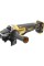 Аккумуляторная болгарка DeWalt DCG406N каркас в картоне
