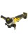 Аккумуляторная болгарка DeWalt DCG406N каркас в картоне