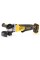 Аккумуляторная болгарка DeWalt DCG406N каркас в картоне