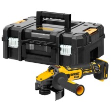 Акумуляторна болгарка DeWalt DCG409NT каркас в кейсі