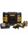 Акумуляторна болгарка DeWalt DCG409T1 в кейсі з акб і з/п