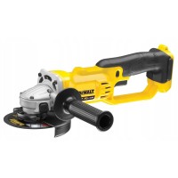 Акумуляторна болгарка DeWALT DCG412N, без акб та з/п, в картоні
