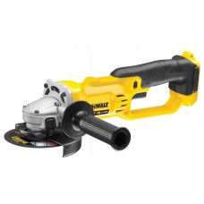 Акумуляторна болгарка DeWALT DCG412N, без акб та з/п, в картоні