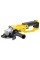 Акумуляторна болгарка DeWALT DCG412N, без акб та з/п, в картоні