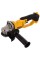 Акумуляторна болгарка DeWALT DCG412N, без акб та з/п, в картоні