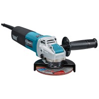 Угловая шлифовальная машина Makita GA5080RX02