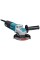 Угловая шлифовальная машина Makita GA5080RX02