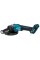 Акумуляторна кутова шліфмашина Makita XGT 40 V MAX GA035GZ, без акб