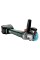 Аккумуляторная угловая шлифмашина Metabo W 18 L 9-125 Q c 2 акб, з/у в кейсе