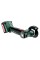 Аккумуляторная болгарка Metabo PowerMaxx CC 12 BL в MetaBox с 2 акб Li-Power 12 V 2.0 Ah, з/у LC SC 30, набором дисков