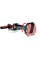 Аккумуляторная угловая шлифмашина Metabo WVB 18 LTX BL 15-125 Quick, 2 акб LiHD 5.5 Ah, з/у ASC 145, кейс MetaBox