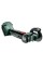 Аккумуляторная болгарка Metabo CC 18 LTX BL каркас в картоне с набором дисков