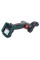 Аккумуляторная болгарка Metabo CC 18 LTX BL каркас в картоне с набором дисков