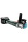 Аккумуляторная болгарка Metabo W 18 L 9-125 без акб и з/у