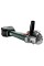 Аккумуляторная болгарка Metabo W 18 L 9-125 без акб и з/у