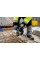 Аккумуляторная болгарка Metabo W 18 L 9-125 Quick без акб и з/у