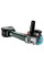Аккумуляторная болгарка Metabo W 18 L 9-125 Quick без акб и з/у