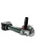 Аккумуляторная болгарка Metabo W 18 L 9-125 Quick без акб и з/у