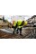 Аккумуляторная болгарка Metabo WPB 36-18 LTX BL 24-230 Quick в кейсе без акб и з/у