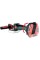 Акумуляторна кутова шліфмашина Metabo WPBA 18 LTX BL 15-150 Quick DS в MetaBOX 165 L без акб