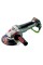 Акумуляторна кутова шліфмашина Metabo WPBA 18 LTX BL 15-150 Quick DS в MetaBOX 165 L без акб