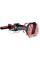 Акумуляторна кутова шліфмашина Metabo WVB 18 LTX BL 15-150 Quick в MetaBOX 165 L без акб